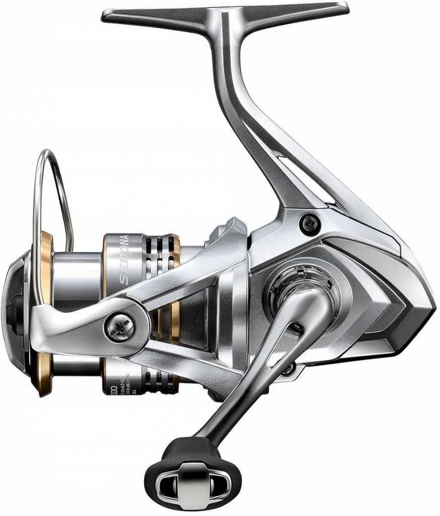 Shimano Sedona 4000 FJ