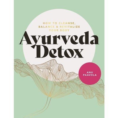 Ayurveda Detox – Zboží Mobilmania