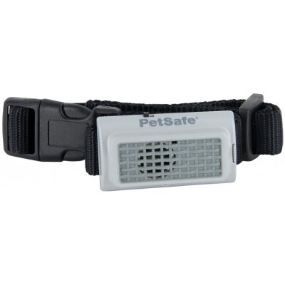 PetSafe PBC00-13925 Ultrasonic Protištěkací obojek – Hledejceny.cz