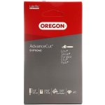 Oregon Pilový řetěz 3/8” 1,3mm 40 článků 91P040E – Sleviste.cz