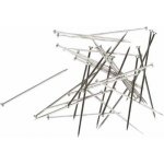 OFFICEO Špendlíky obyčejné, 200 ks – Zboží Mobilmania