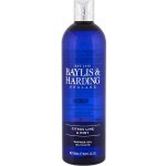 Baylis & Harding sprchový gel Limetka a Máta 500 ml – Zboží Mobilmania