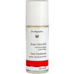 Dr. Hauschka Růžový deodorant roll-on 50 ml – Zbozi.Blesk.cz
