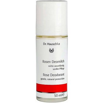 Dr. Hauschka Růžový deodorant roll-on 50 ml