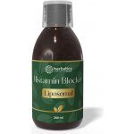 Herbatica Lipozomální Histamin Blocker 200 ml – Hledejceny.cz