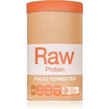 Amazonia Raw Protein Paleo Fermented 1000 g