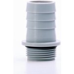 1031/4 Přípojka závit vnější 3/4" x 26mm – Hledejceny.cz