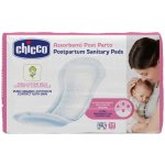 Chicco Vložky poporodní superabsorpční 10 ks – Zboží Dáma