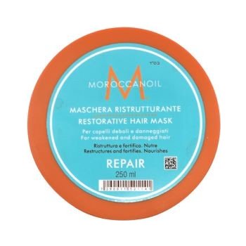 Moroccanoil Repair regenerační maska pro všechny typy vlasů (Restorative Hair Mask) 250 ml