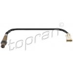 Lambda sonda TOPRAN 721 853