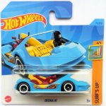 Mattel Hot Weels angličák McLaren Elva HCX54 – Zbozi.Blesk.cz