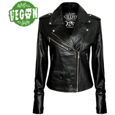 Killstar Vegan Biker