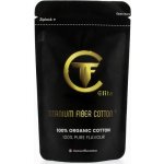 Titanium Fiber Cotton Elite Organic vata – Zboží Mobilmania