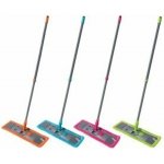 York mop Classic plochý s mikrovláknem – Zboží Dáma