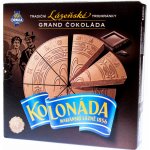 Opavia Kolonáda Tradiční lázeňské trojhránky Grand čokoláda 200 g – Zboží Dáma