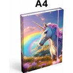 Stil desky na sešity A4 Magic Dreams – Hledejceny.cz