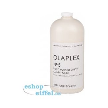 Olaplex 5 Conditioner 2000 ml