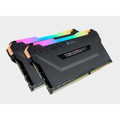 Corsair DDR4 16GB CMW16GX4M2Z3600C18
