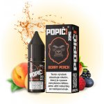POPIČ! Berry Peach 10 ml 20 mg – Hledejceny.cz
