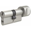 Assa Abloy FAB bezpečnostní vložka 3.02/DKmNs 30+35 s knoflíkem, 5 klíčů