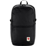 Fjällräven high coast foldsack černá 24 l – Zboží Dáma