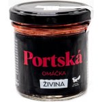 Živina Portská omáčka Crafted for friends 140 g – Zboží Mobilmania