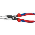 Elektrikářské kleště Knipex 1392200, multifunkční – Sleviste.cz