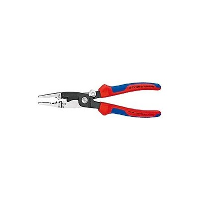 Elektrikářské kleště Knipex 1392200, multifunkční – Sleviste.cz