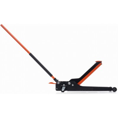 Kraft-Dele nízkoprofilový zvedák 2,5 t 70–610 mm KD1310 – Sleviste.cz