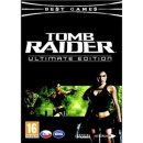 hra pro PC Tomb Raider (Ultimate Edition)