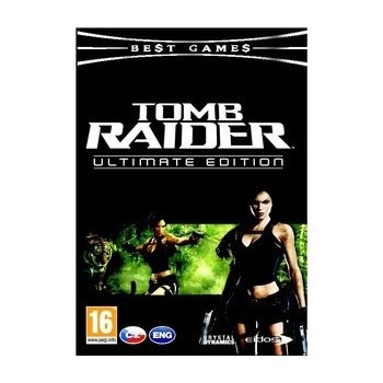 Tomb Raider (Ultimate Edition)