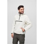 Brandit Teddyfleece Jacket Bílá – Sleviste.cz