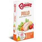 Bauer Bezlepkový Kuřecí bujón kostky 60 g – Zboží Mobilmania