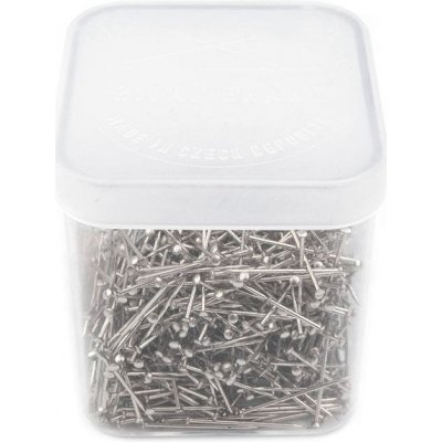 CZ Celokovové špendlíky délka 18 mm - 50g – Zboží Dáma