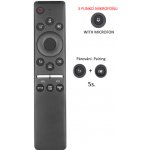 Dálkový ovladač Emerx Samsung SMART Bluetooth netflix, prime video, Samsung tv, hulu – Zboží Živě