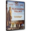 Alexander Veliký DVD