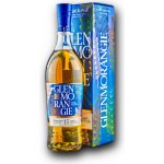 Glenmorangie The Cadboll Estate 15y 43% 0,7 l (karton) – Zboží Dáma
