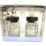 Ipuro Aroma difuzér Essentials Cotton Fields 2 x 50 ml – Zbozi.Blesk.cz