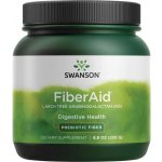 Swanson FiberAid Arabinogalaktan pudr 250 g – Hledejceny.cz