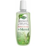 BC Dentamint Mentol 7 bylin 500 ml – Zboží Dáma