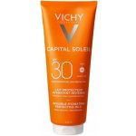 Vichy Idéal Soleil Family milk SPF30 300 ml – Zboží Dáma