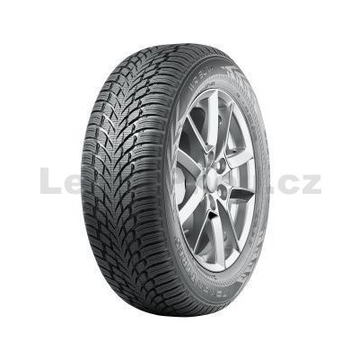 Nokian WR SUV 4 315/40 R21 115W XL