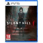 Silent Hill f – Zbozi.Blesk.cz