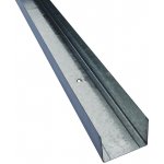 Profil obvodový UW 50×40 mm 4 m – Hledejceny.cz