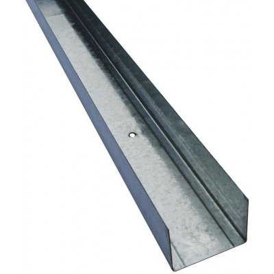 Profil obvodový UW 50×40 mm 4 m – Hledejceny.cz