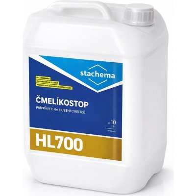 Rebel Čmelíkostop 5 l – Hledejceny.cz