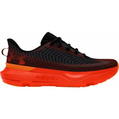 Under Armour UA U Infinite Pro Fire & Ice 3027974-001 – Zboží Mobilmania