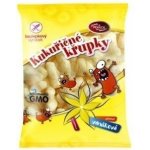 Rej Kukuřičné křupky vanilkové 90 g – Zboží Dáma