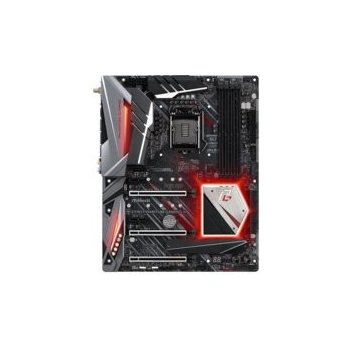 ASRock Z390 Phantom Gaming 9