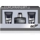 James Bond 007 EDT 50 ml + sprchový gel 2 x 50 ml dárková sada